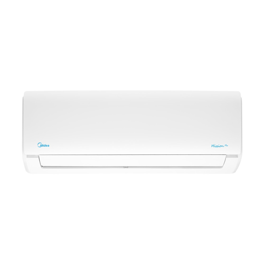 Midea Mission Pro 1.5 HP Cold/Hot.