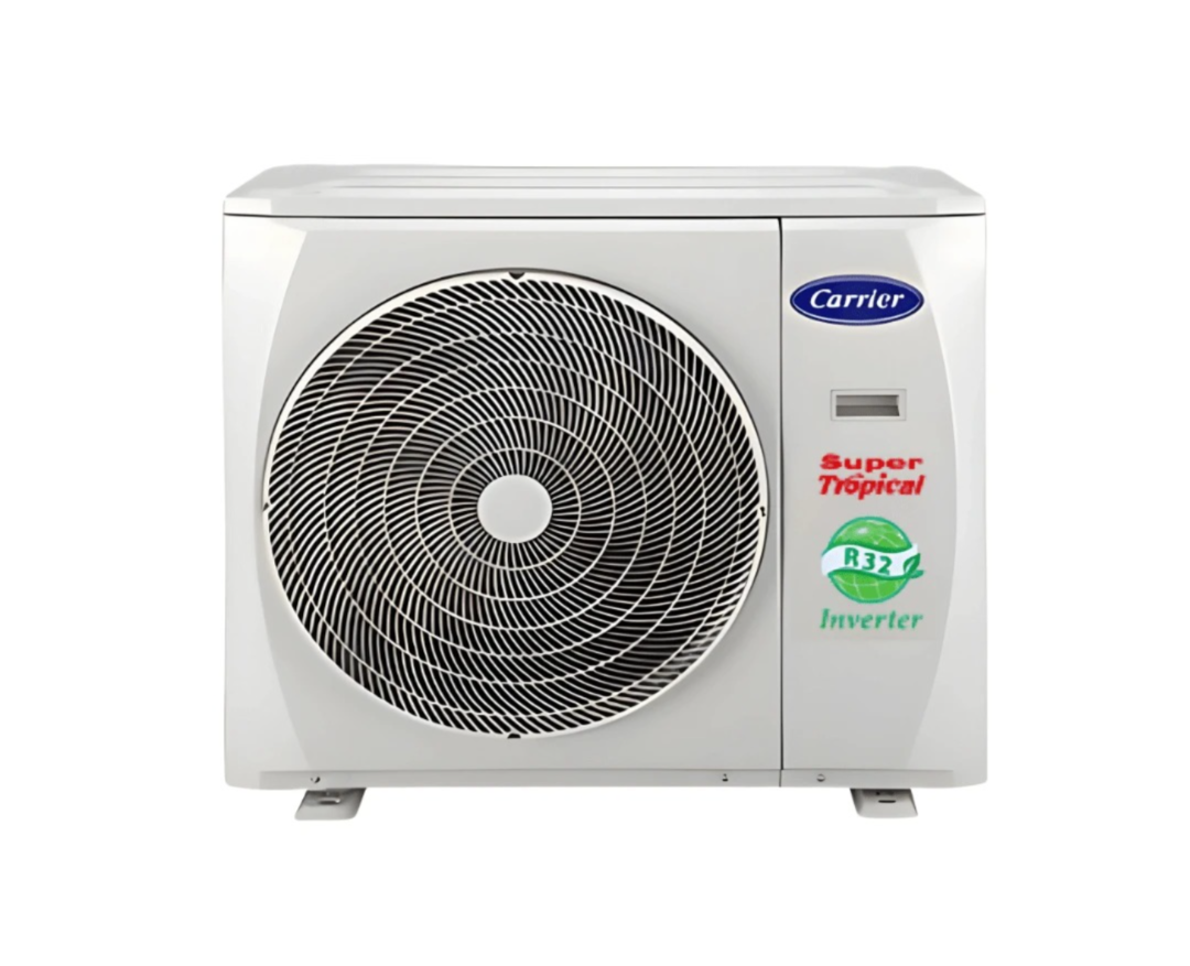 Carrier X-Cool 1.5 HP Cool Only. - Image 2