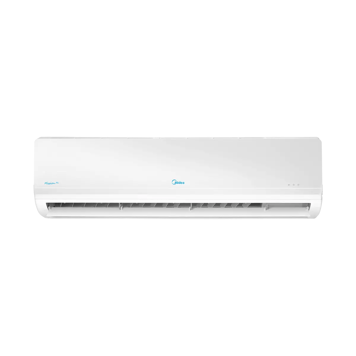 Midea Mission Pro 4 HP Cold/Hot. - Image 2