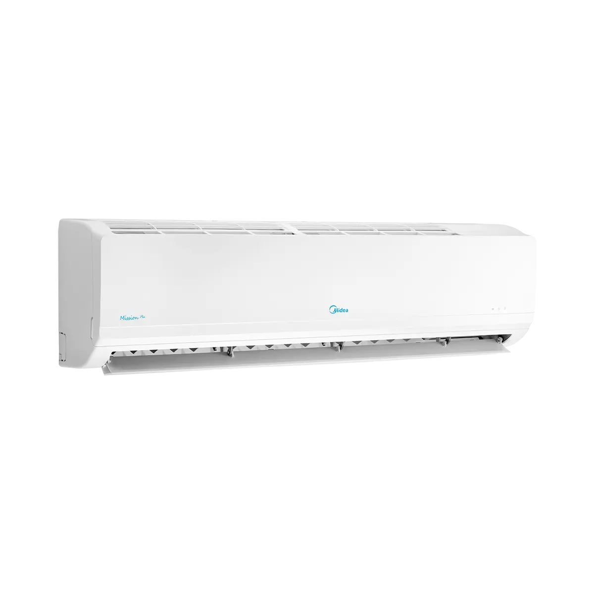 Midea Mission Pro 4 HP Cold/Hot. - Image 4