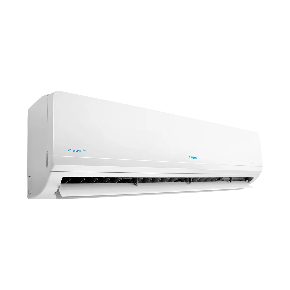 Midea Mission Pro 4 HP Cold/Hot. - Image 5