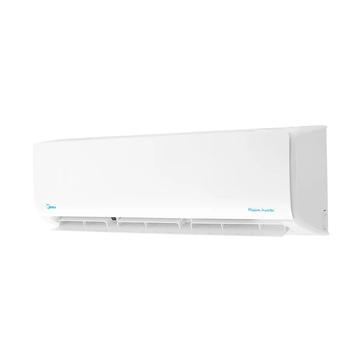 Midea Mission Pro 1.5 HP Cold/Hot. - Image 3