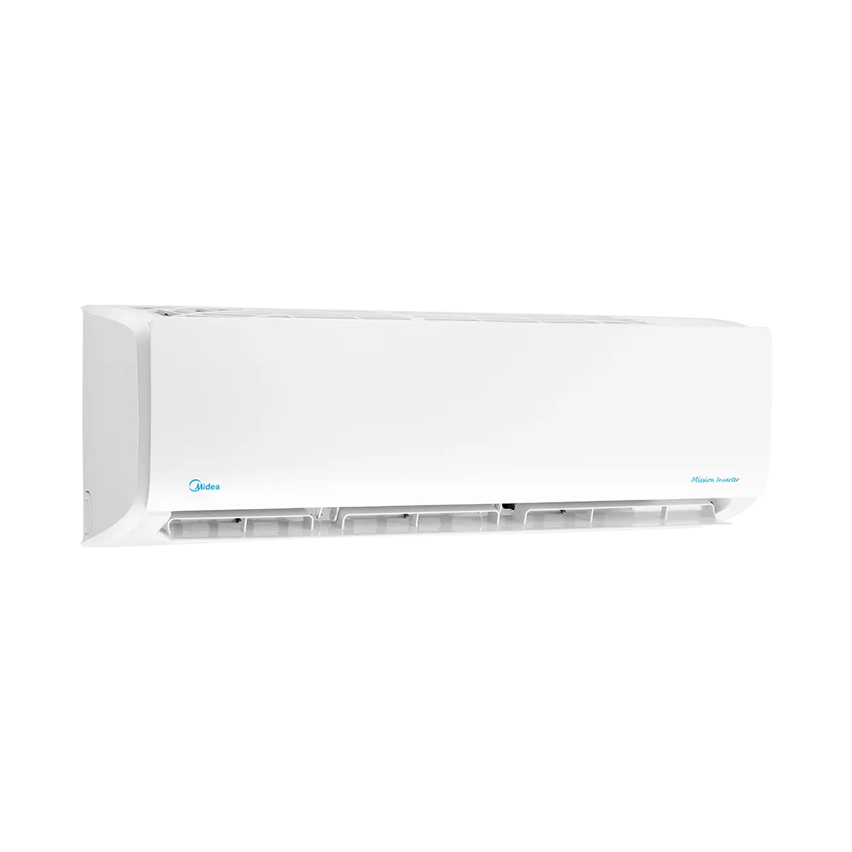 Midea Mission Pro 1.5 HP Cold/Hot. - Image 4