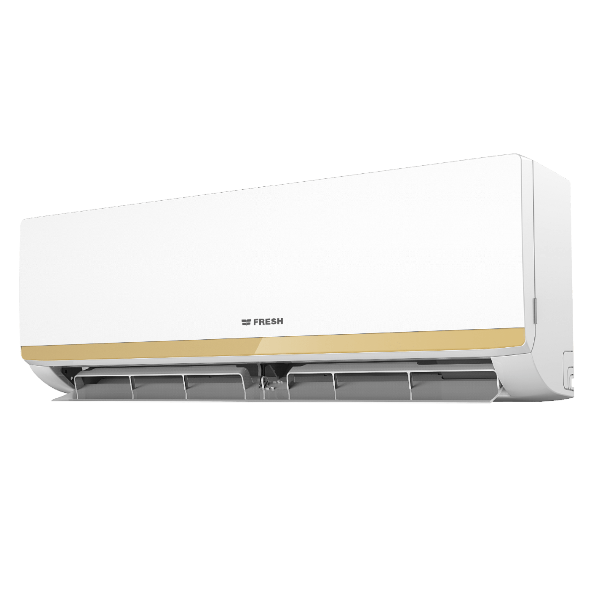 Fresh Smart Digital Plasma 2.25 HP Cool Only. - Image 3