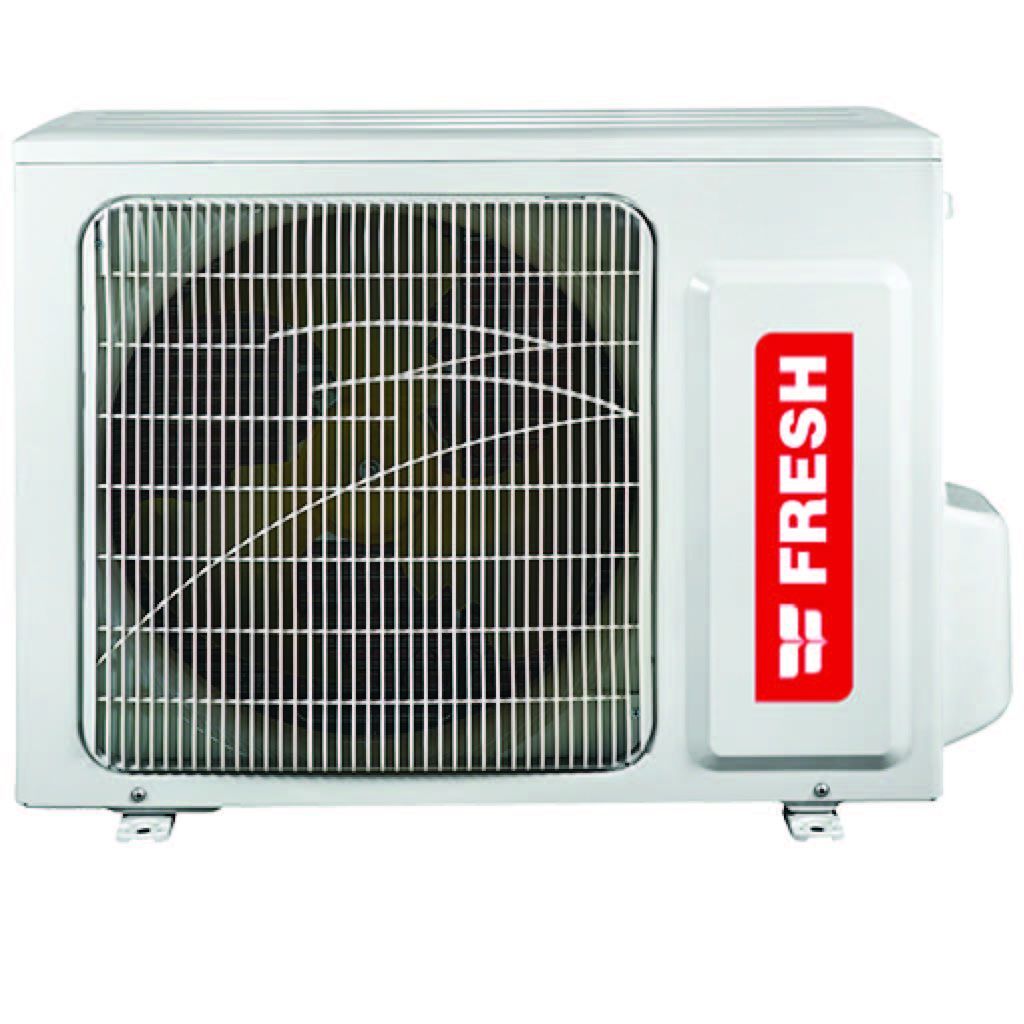 Fresh Smart Digital Plasma 2.25 HP Cool Only. - Image 4