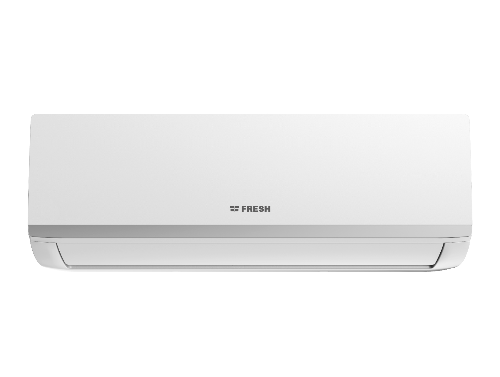 Fresh Smart Digital Plasma 1.5 HP Cool Inverter.