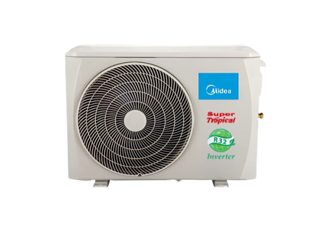 Midea Xtream Pro 1.5 HP Cool Only. - Image 2